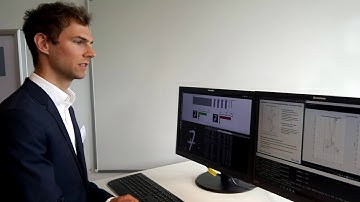 Demonstration of nn-verifier
