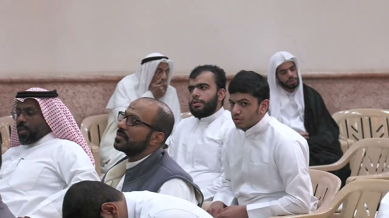 17  هكذا تحدث النبي عن إمامة الأئمة