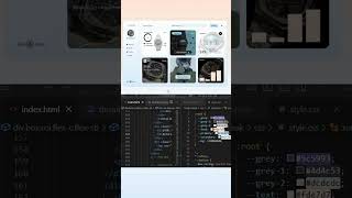 css dashboard design #css #webdesign #webdevelopment