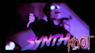 LAGRANGE POINT Slipknot - Psychosocial [Synthwave]