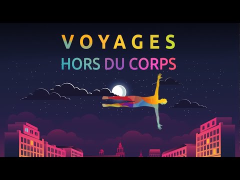 Vidéo: Entre Les Mondes Ou L'expérience Hors Du Corps De Monroe - Vue Alternative