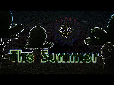 Eye Care Song The Summer Toyor Baby English