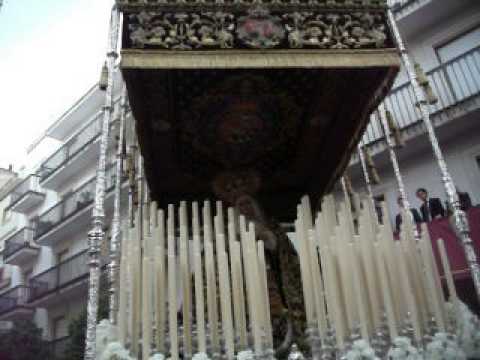 Real e Ilustre Hermandad y Cofradía de Nazarenos de la Sagrada Columna y Azotes de Nuestro Señor Jesucristo y María Santísima de la Victoria