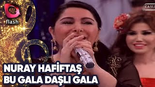 Nuray Hafiftaş | Bu Gala Daşlı Gala | Flash Tv | 11 Ocak 2010 Resimi