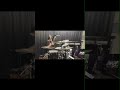 coldrain ANSWER/SICKNESS ドラム叩いてみた