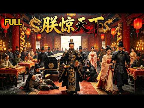 🔥👑我微服尋弟團圓,卻親手撿回弟弟屍骨。帝王假冒布衣,雷霆清算滿城貪惡💥《朕驚天下》全集#古言復仇 #帝王微服 #權謀爽文 #官場翻盤 #為親報仇 #高燃打臉 #古裝大男主