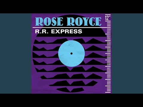 R.R. Express (Long Edit)