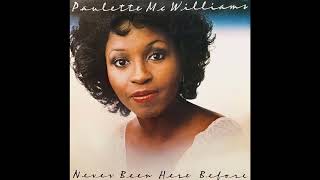 Paulette Mcwilliams - Main Squeeze