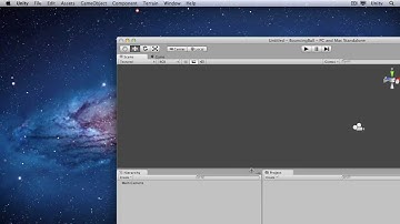 How to Make a Bouncing Ball in Unity 3D — A Beginner