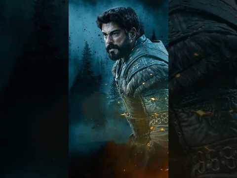 Osman Bey Tiktok Template Ytshort Trt Viral Osman Tiktok Foryou