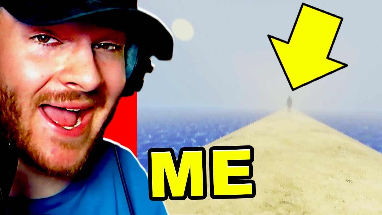 Broogli goes to Backrooms level 100 (In real life) YouTube