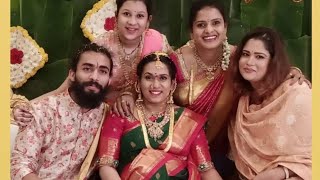 Actor Uttej Daughter Chetana Seemantham Function Exclusive Photos Cine Theatre