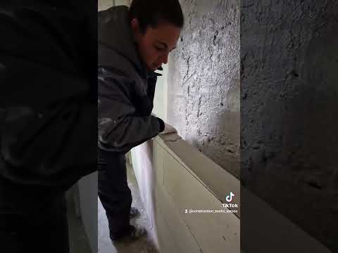 Βίντεο: Μπλοκ αφρού ή τούβλο: ποιο είναι καλύτερο για την κατασκευή;
