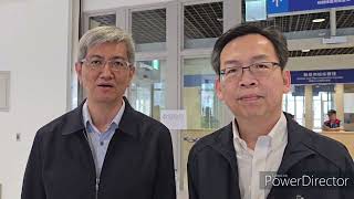 地震使蘇花公路中斷 台北快輪海運汽車往返宜花