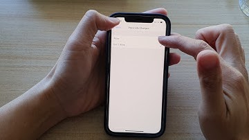 iPhone 12/12 Pro: How To Set Restriction to Allow/Don