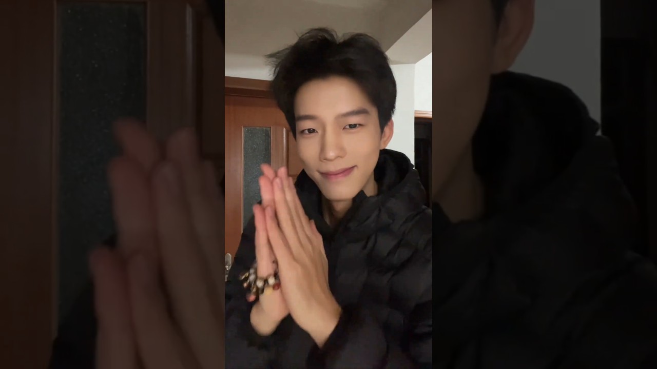 [Slowed] Midu Echoing Chinese Dance Trend 