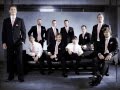 Luke Kennedy with The Ten Tenors - Forever Now (acapella cover)