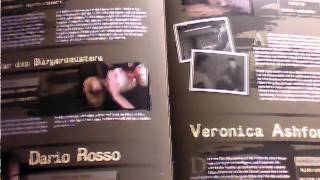 Meine Resident Evil-Sammlung im Detail Part 2/2 - Die Resi Archives-Bücher und Kleinigkeiten видео IM Archives | Ugolnik's blog
