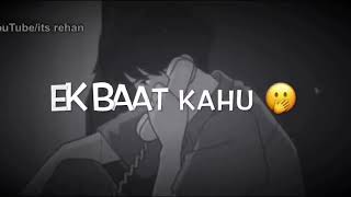 Broken Boy WhatsApp Status Video   Heart Touching Calling %F0%9F%92%94   Breakup Whatsapp Status   i