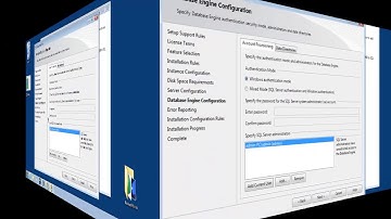 SQL Server Express 2008 R2 Tutorial 1   Free Download Link Install And Setup   YouTube