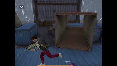 Freefire #running #Awm #headshot #wahbeta #shorts