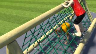 Tunnel Net screenshot 1