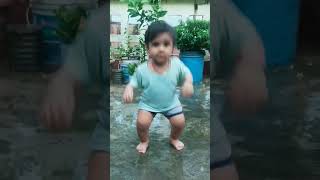 Cute Baby Ra Ra......