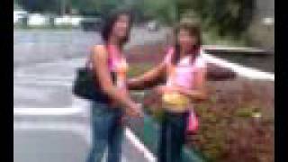 Bomb Lollipop Tour In Manila Peninsula Hotel