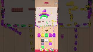 Food Hunt:Pixel Puzzle Level 273 Gameplay & Solution