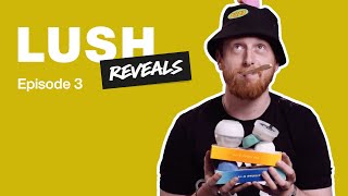 Famous Latest Lush Collection Preview Wealth