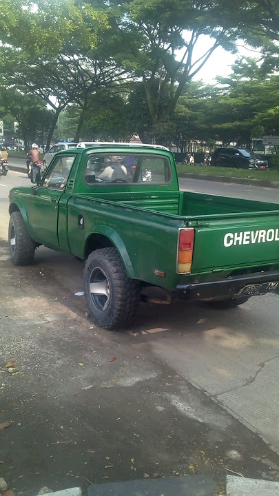 Pick up