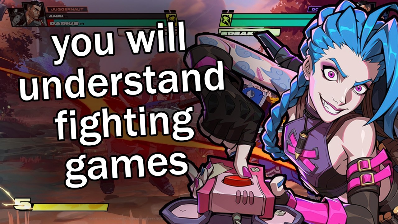 How to GET GOOD at 2XKO (Absolute Beginner to Intermediate Guide)