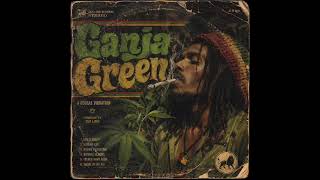GANJA GREEN [Unreleased 1979 AlbumRoots Reggae | Dub | Conscious