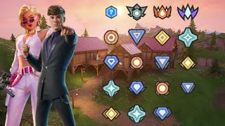 Carrying Tiphy In Ranked Like Its My Full Time Job