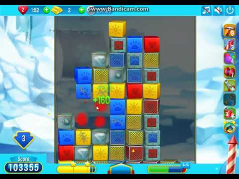 Pet Rescue Saga level 136 no boosters (2018) 😈 ►TOBIAS DEAMON◄
