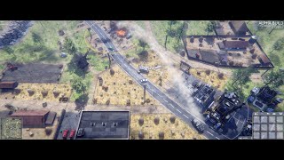 اللعبة التي ستهز عرش جنرالز زيرو اور|Global conflagration screenshot 3