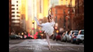 Ballerina girl - Lionel Richie / Lyrics