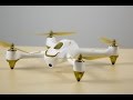 HUBSAN h501s (changing antennas transmitter + 1km! day and night flights and photos!