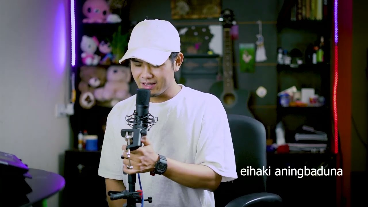 Thoujal gi mapan na #coversong  MANIPURI GOSPEL SONG