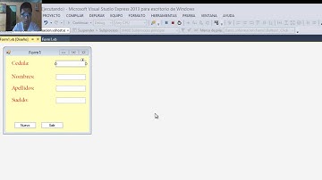 TextBox solo numeros, solo letras Visual Basic 2013