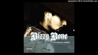 Watch Bizzy Bone Wit A 20 Dolla Bill video
