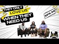 The Bride EP30 | They Only Love Us When They Need Us: Deportation, DEI Backlash, &amp; Black Resilience