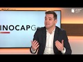 Dcouvrez le carnet de route by inocap gestion sur ce leader des yachts de luxe