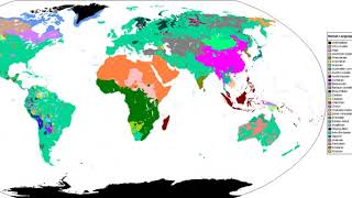 Language family | Wikipedia audio article