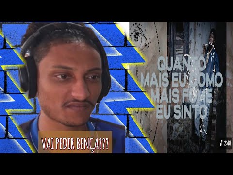 02. DJONGA • PPRT ! REACT DUPANAVOZ