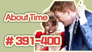 [영어쉐도잉]About Time 어바웃타임 391-400