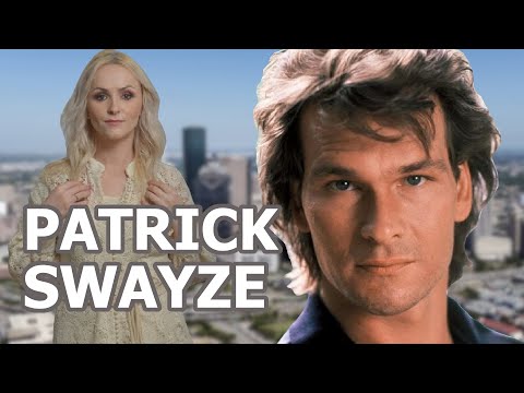 Wideo: Patrick Swayze: Biografia, Kariera, życie Osobiste