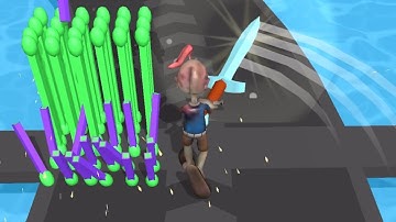 MAX LEVEL in Sharp Slash (Levels 81-82)