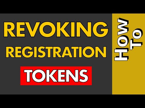 How To: Revoke Registration Tokens on Red Hat Satellite for Enhanced Security