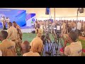 Abibi 2026 Kubata KwaMwari 